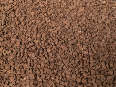 Organische bodemverbeteraar 20KG - Puur van't veld