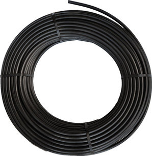 Polyethyleenslang 100 meter (waar geen waterafgifte nodig is) Polyethyleenslang 100 meter (waar geen waterafgifte nodig is)