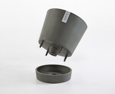 Ecopots Venice 30 cm - bloemen/plantenbak Ecopots Venice 30 cm - bloemen/plantenbak