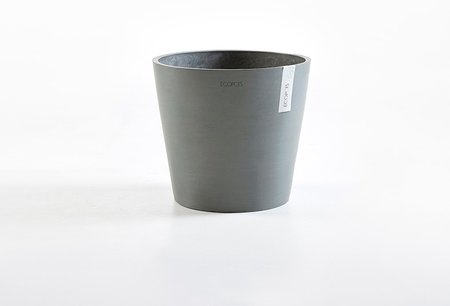 Ecopots Amsterdam 40 cm - planten/bloembak-pot Ecopots Amsterdam 40 cm - planten/bloembak-pot