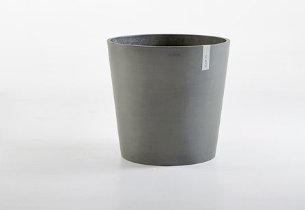 Ecopots Amsterdam 60 cm - planten/bloembak-pot Ecopots Amsterdam 60 cm - planten/bloembak-pot