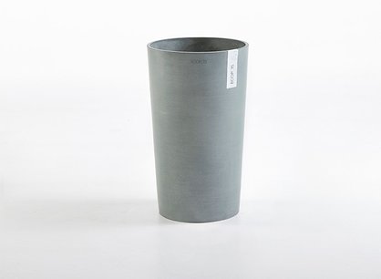 Ecopots Amsterdam halfhoog 50 cm(H) - planten/bloembak-pot Ecopots Amsterdam halfhoog 50 cm(H) - planten/bloembak-pot