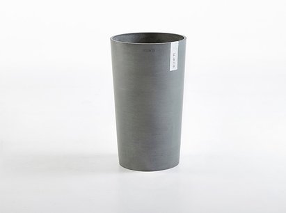 Ecopots Amsterdam halfhoog 50 cm(H) - planten/bloembak-pot Ecopots Amsterdam halfhoog 50 cm(H) - planten/bloembak-pot