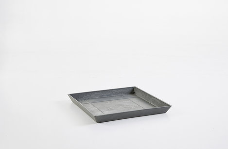 Ecopots onderschotel vierkant 43.5 cm Ecopots onderschotel vierkant 43.5 cm