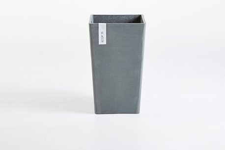 Ecopots Rotterdam halfhoog 50 cm(H) - planten/bloembak-pot Ecopots Rotterdam halfhoog 50 cm(H) - planten/bloembak-pot