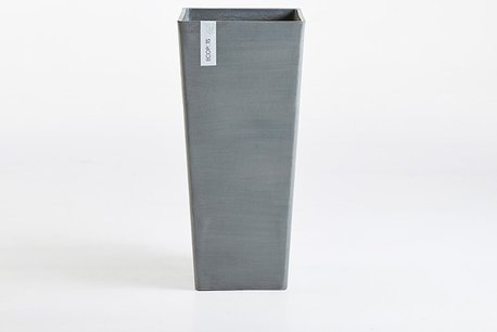 Ecopots Rotterdam hoog 70 cm(H) - planten/bloembak-pot Ecopots Rotterdam hoog 70 cm(H) - planten/bloembak-pot