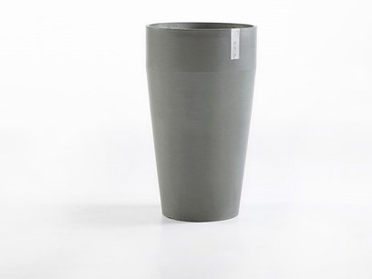Ecopots Sankara hoog rond 75 cm (H) - planten/bloembak-pot Ecopots Sankara hoog rond 75 cm (H) - planten/bloembak-pot