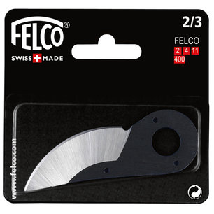 FELCO 2/3 Bovenmes voor Felco.2+4+11+400 FELCO 2/3 Bovenmes voor Felco.2+4+11+400