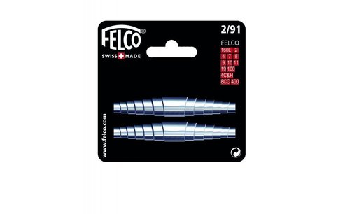 FELCO 2/91 2 reserveveren voor Felco 2,4,7,8,9,10,11 FELCO 2/91 2 reserveveren voor Felco 2,4,7,8,9,10,11