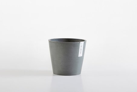 Ecopots Amsterdam 20 cm - planten/bloembak-pot Ecopots Amsterdam 20 cm - planten/bloembak-pot