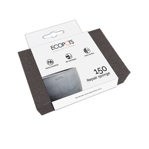 Ecopots Repair spons Ecopots Repair spons