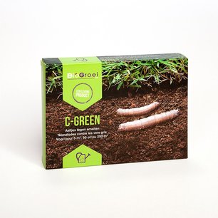 Aaltjes tegen emelten | C-green Aaltjes tegen emelten | C-green