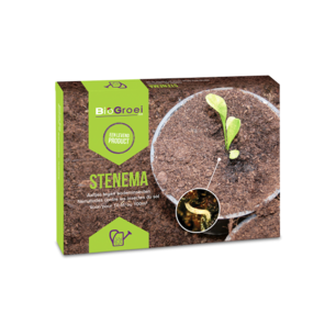 Aaltjes tegen rouwvliegjes | Stenema Aaltjes tegen rouwvliegjes | Stenema