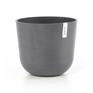 Ecopots Oslo 35 cm - planten/bloembak-pot Ecopots Oslo 35 cm - planten/bloembak-pot