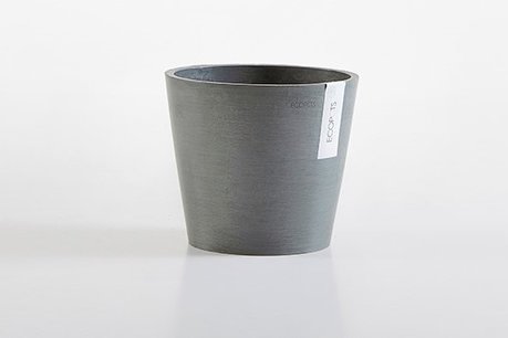 Ecopots Amsterdam 30 cm - planten/bloembak-pot Ecopots Amsterdam 30 cm - planten/bloembak-pot