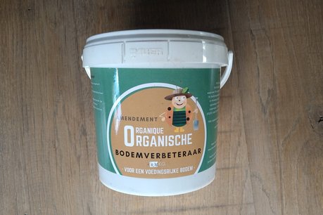 Bodemverbeteraar 0.75 kg | Van de kwekerij Bodemverbeteraar 0.75 kg | Van de kwekerij