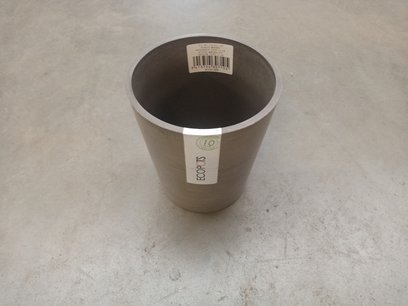 Ecopots Morinda 14 cm - taupe (oude kleur) Ecopots Morinda 14 cm - taupe (oude kleur)