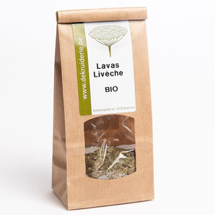 Biologische gedroogde kruiden - Lavas - 20 gr Biologische gedroogde kruiden - Lavas - 20 gr