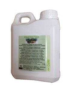 Fructol BIO | bladvoeding | Vitaal Fructol BIO | bladvoeding | Vitaal